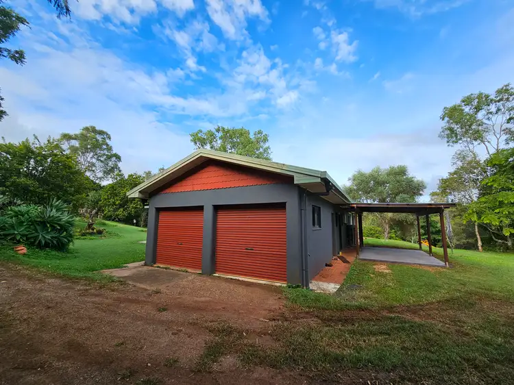 Second view of Homely rural property listing, Address available on request
