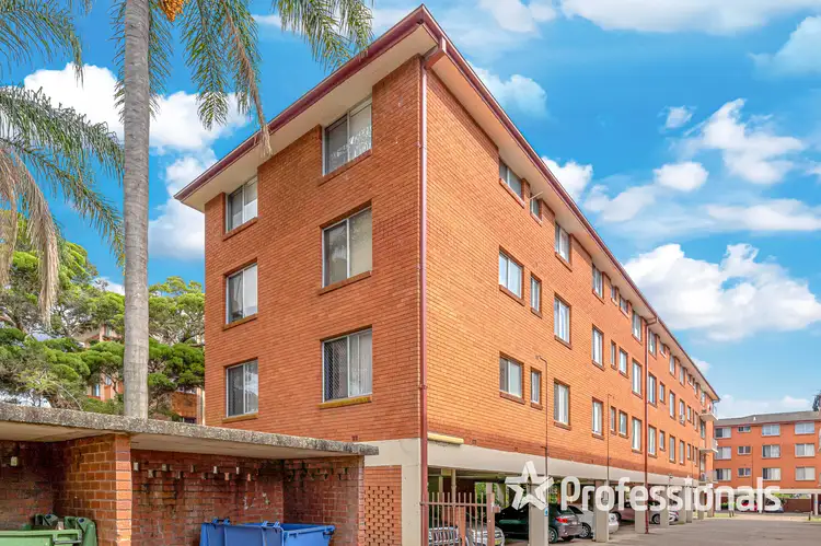 Main view of Homely unit listing, 45/91 Hughes Street, Cabramatta NSW 2166