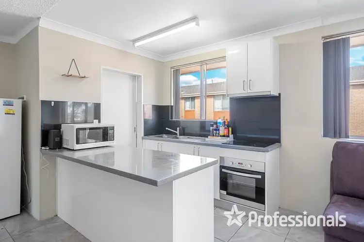 Fourth view of Homely unit listing, 45/91 Hughes Street, Cabramatta NSW 2166