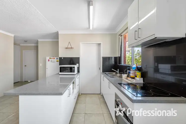 Fifth view of Homely unit listing, 45/91 Hughes Street, Cabramatta NSW 2166