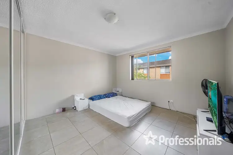 Sixth view of Homely unit listing, 45/91 Hughes Street, Cabramatta NSW 2166