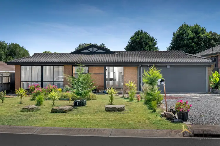 5 HOPKINS WAY