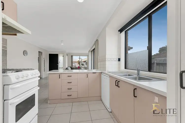 Second view of Homely house listing, 5 HOPKINS WAY, Wallan VIC 3756
