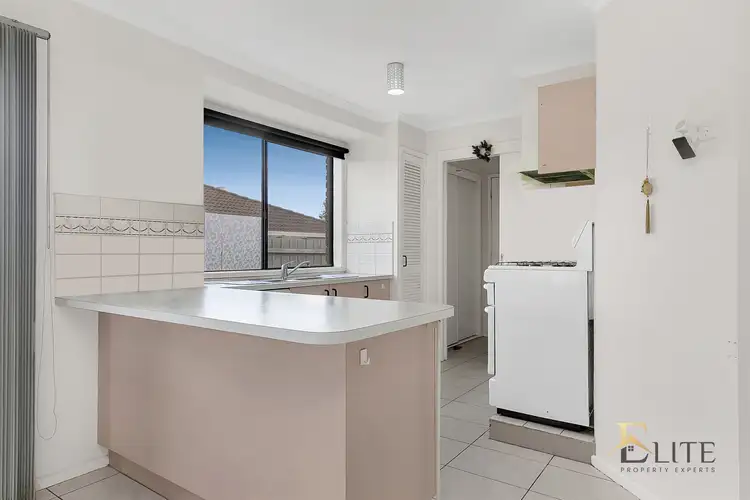 Fourth view of Homely house listing, 5 HOPKINS WAY, Wallan VIC 3756