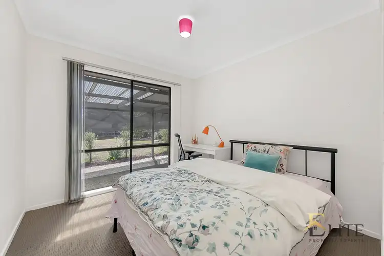 Fifth view of Homely house listing, 5 HOPKINS WAY, Wallan VIC 3756