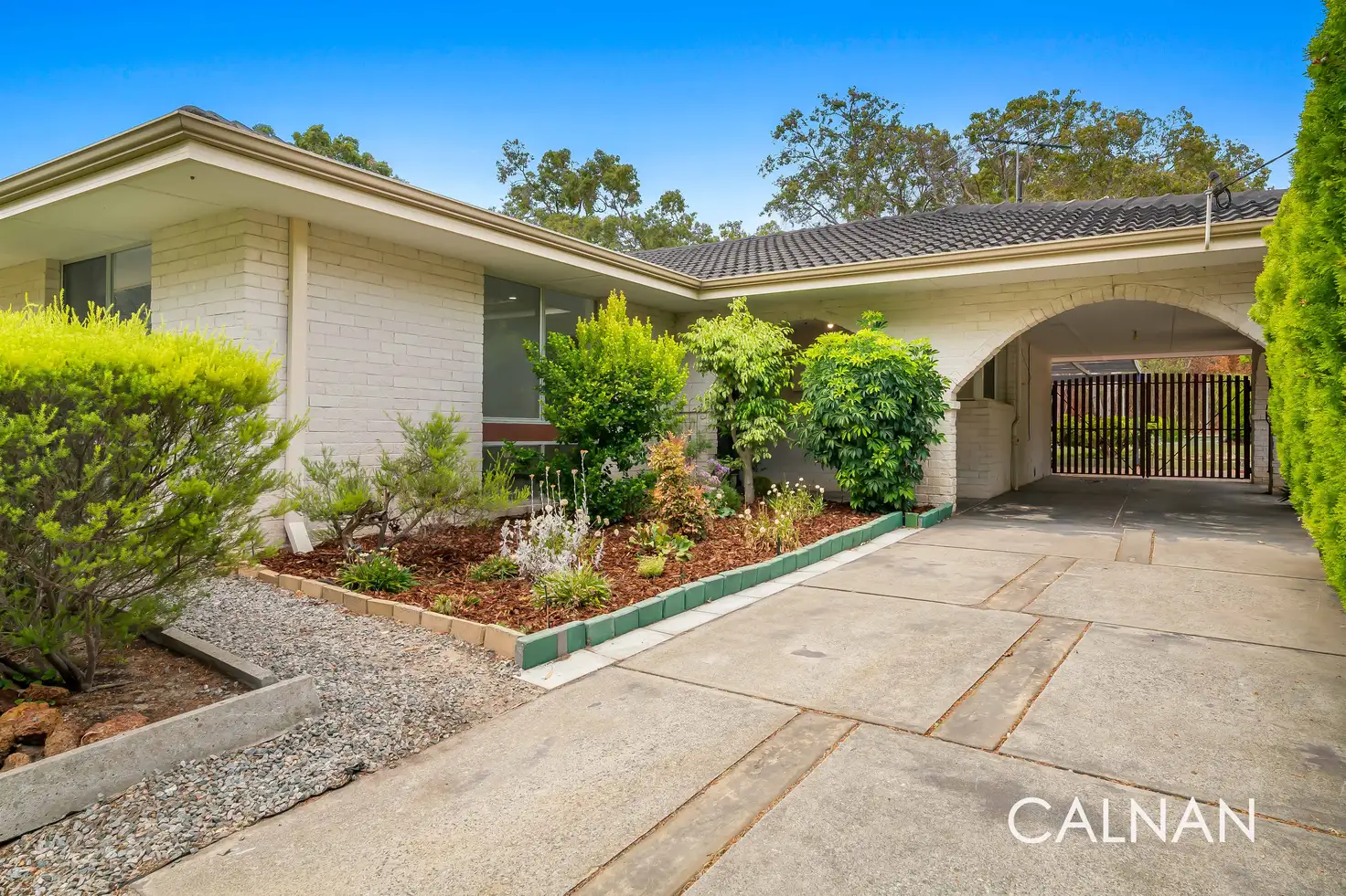 Main view of Homely house listing, 20 Nicholson Crescent, Lesmurdie WA 6076