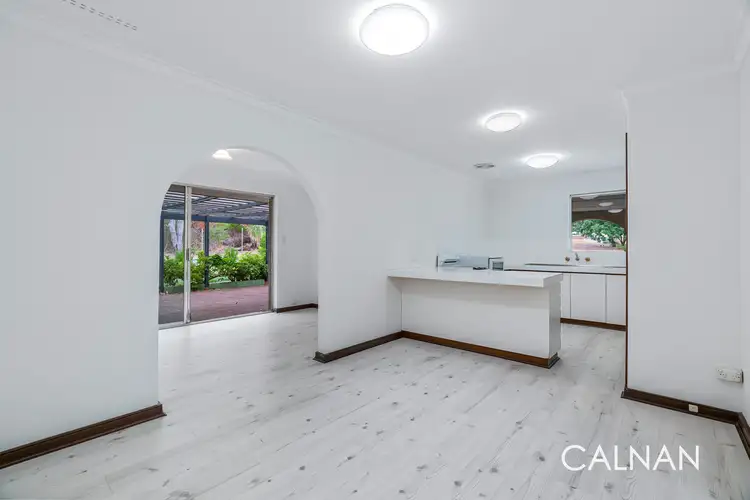 Third view of Homely house listing, 20 Nicholson Crescent, Lesmurdie WA 6076