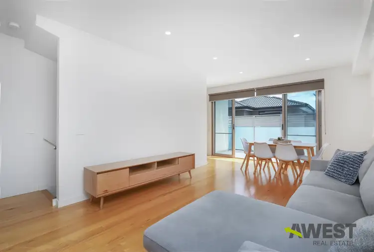 Second view of Homely townhouse listing, 7/32 Earl Street, Airport West VIC 3042