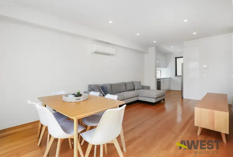 Third view of Homely townhouse listing, 7/32 Earl Street, Airport West VIC 3042
