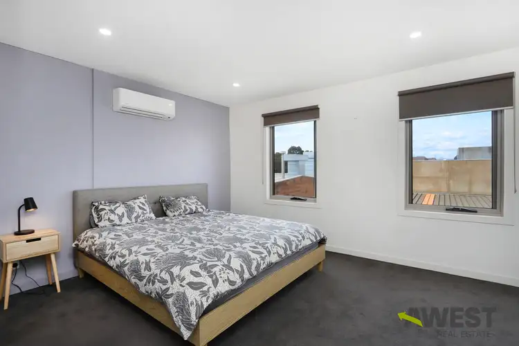 Fifth view of Homely townhouse listing, 7/32 Earl Street, Airport West VIC 3042
