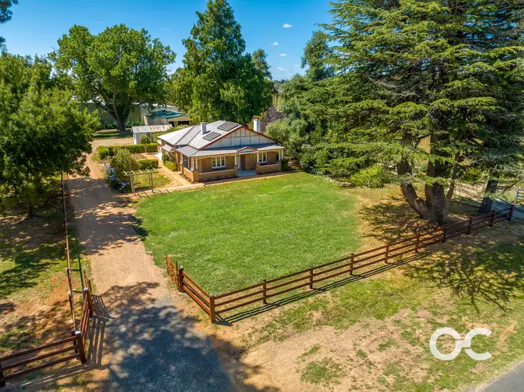 703 Pinnacle Road, Orange NSW 2800