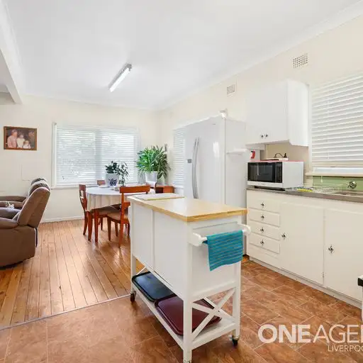 Fourth view of Homely house listing, 44 Pryor Street, Quirindi NSW 2343