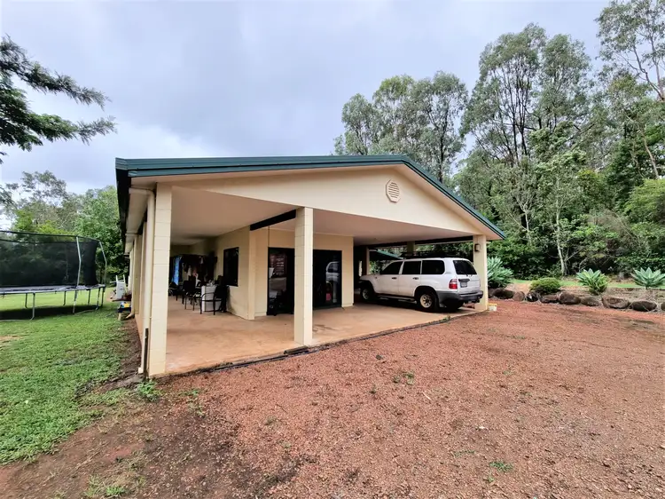 55 Bivouac Road