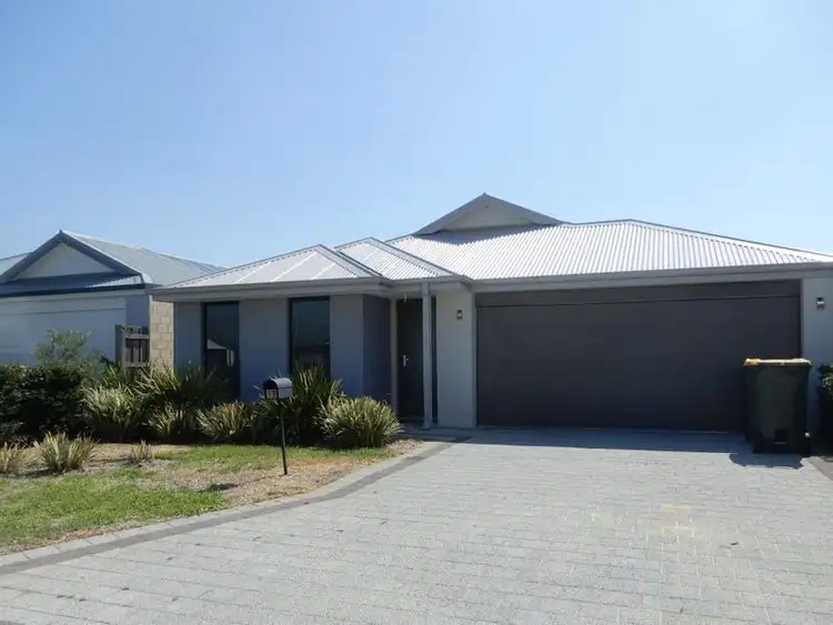 19 Chidlow Grange, Ellenbrook WA 6069