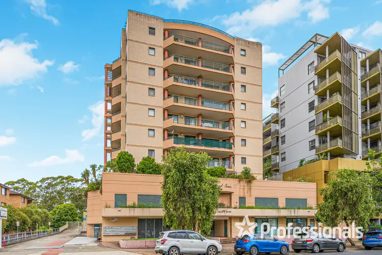 304/11 Jacobs Street, Bankstown NSW 2200