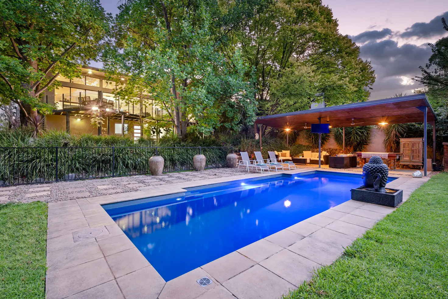 Main view of Homely house listing, 6 Como Court, Wodonga VIC 3690