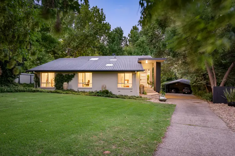 Third view of Homely house listing, 6 Como Court, Wodonga VIC 3690