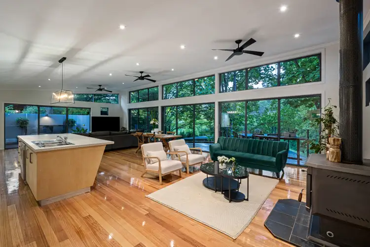 Sixth view of Homely house listing, 6 Como Court, Wodonga VIC 3690