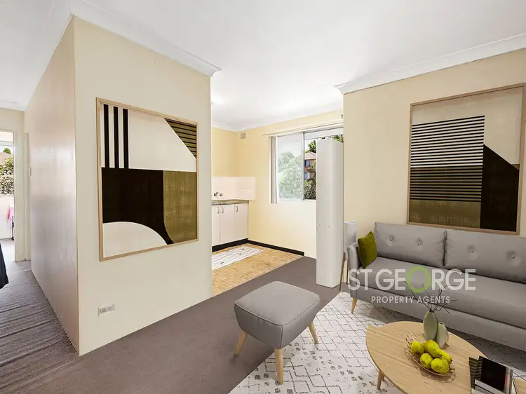 Main view of Homely apartment listing, 15/26 Nelson Street, Penshurst NSW 2222
