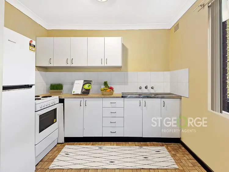 Second view of Homely apartment listing, 15/26 Nelson Street, Penshurst NSW 2222