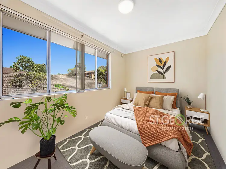 Third view of Homely apartment listing, 15/26 Nelson Street, Penshurst NSW 2222