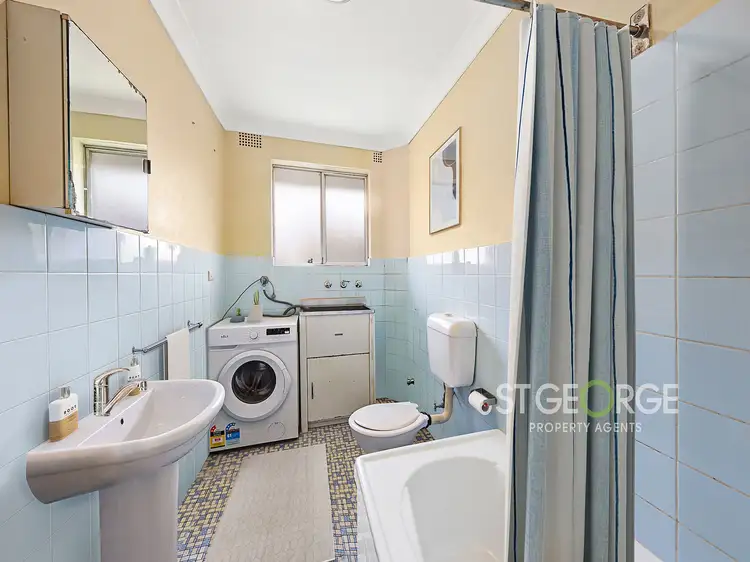 Fourth view of Homely apartment listing, 15/26 Nelson Street, Penshurst NSW 2222