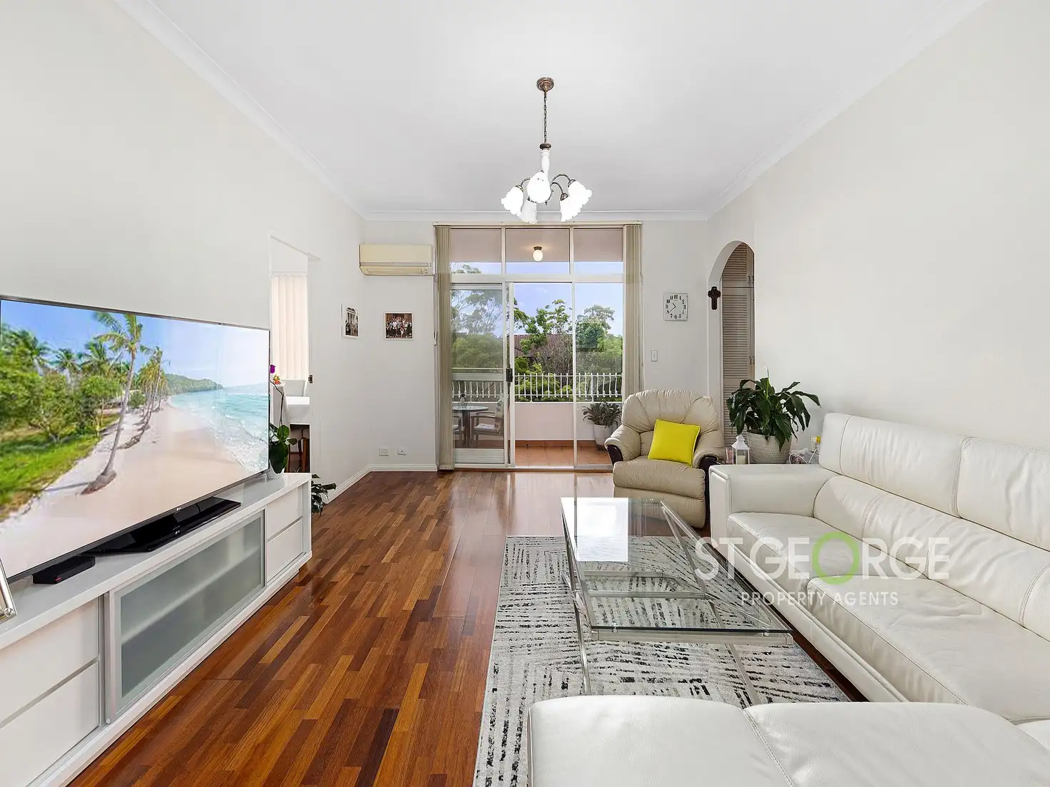 Main view of Homely apartment listing, 4/62 Woids Avenue, Allawah NSW 2218
