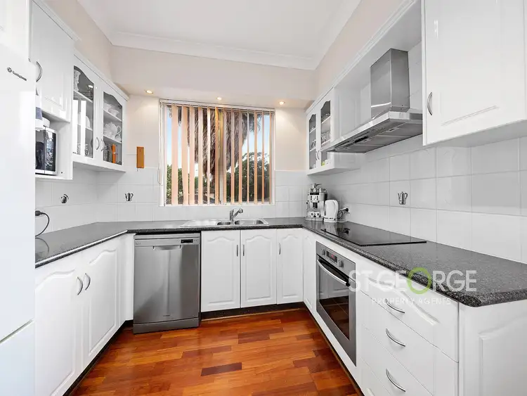 Second view of Homely apartment listing, 4/62 Woids Avenue, Allawah NSW 2218
