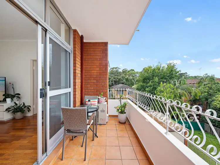 Third view of Homely apartment listing, 4/62 Woids Avenue, Allawah NSW 2218