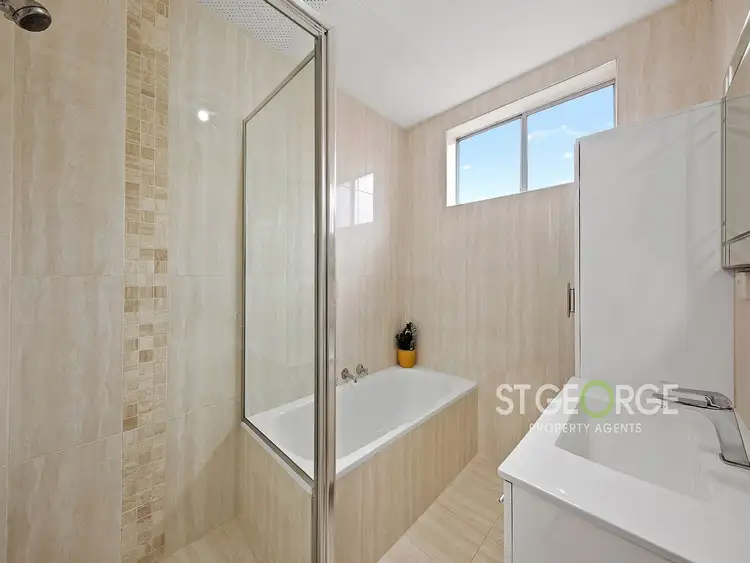 Fourth view of Homely apartment listing, 4/62 Woids Avenue, Allawah NSW 2218