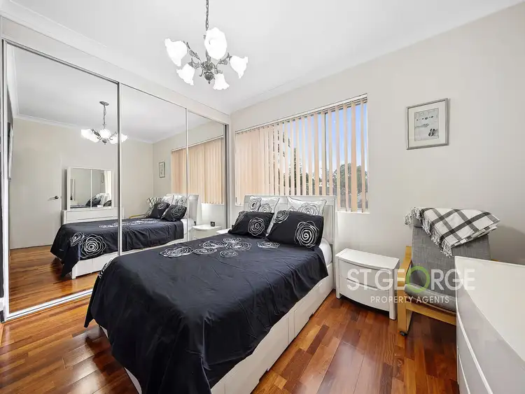 Fifth view of Homely apartment listing, 4/62 Woids Avenue, Allawah NSW 2218