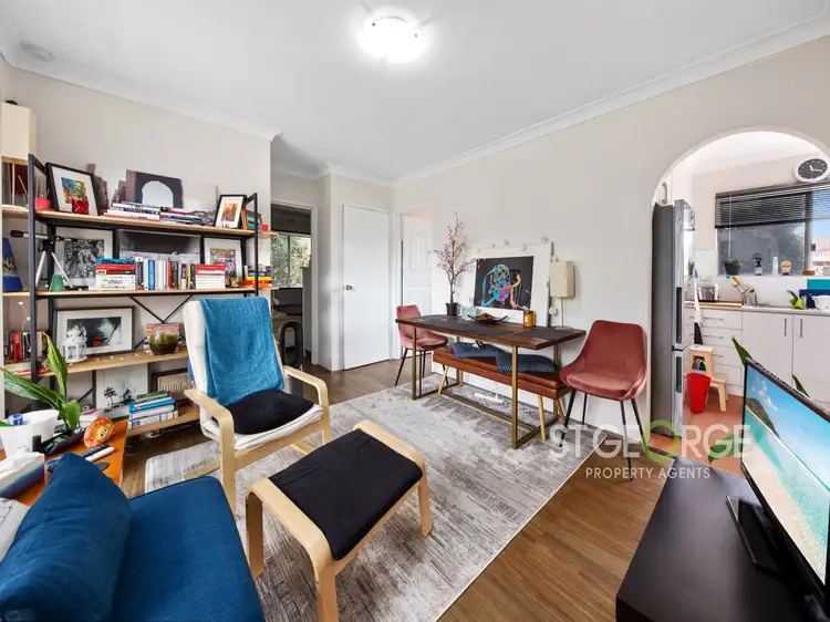 Main view of Homely apartment listing, 15/574 Forest Road, Penshurst NSW 2222