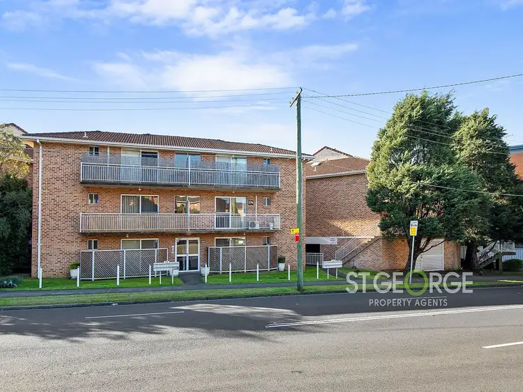 Second view of Homely apartment listing, 15/574 Forest Road, Penshurst NSW 2222