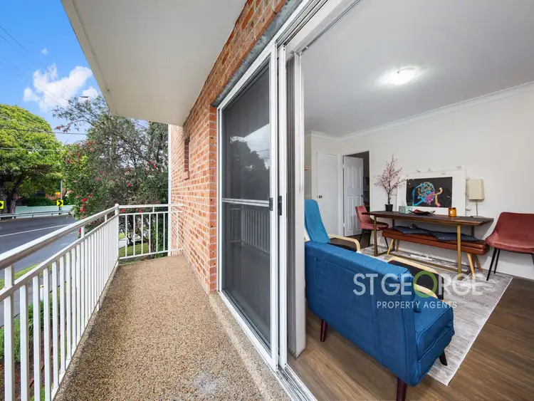 Third view of Homely apartment listing, 15/574 Forest Road, Penshurst NSW 2222