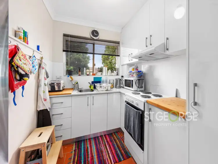 Fourth view of Homely apartment listing, 15/574 Forest Road, Penshurst NSW 2222