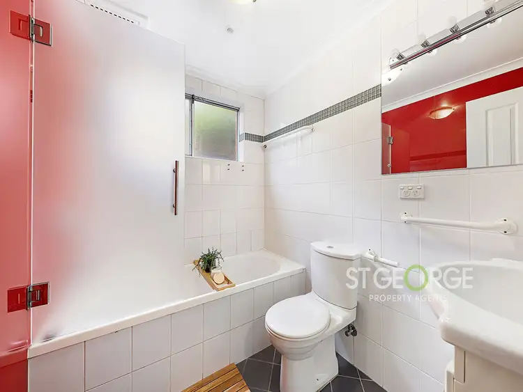 Fifth view of Homely apartment listing, 1/41 Ocean Street, Penshurst NSW 2222