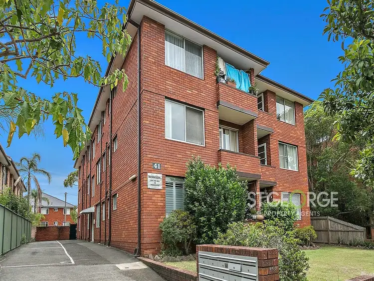 Sixth view of Homely apartment listing, 1/41 Ocean Street, Penshurst NSW 2222