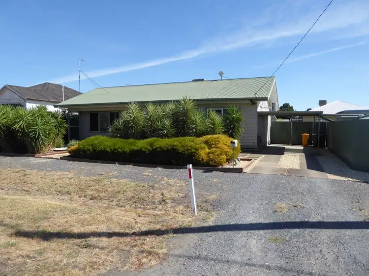 Main view of Homely house listing, 24 Shank Street, Warracknabeal VIC 3393