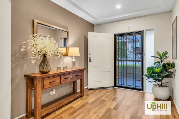 Second view of Homely house listing, 1 Tennyson Close, Berwick VIC 3806
