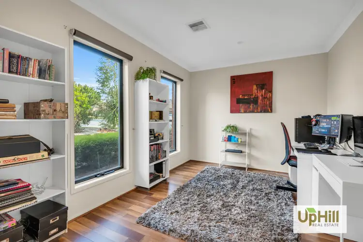 Third view of Homely house listing, 1 Tennyson Close, Berwick VIC 3806