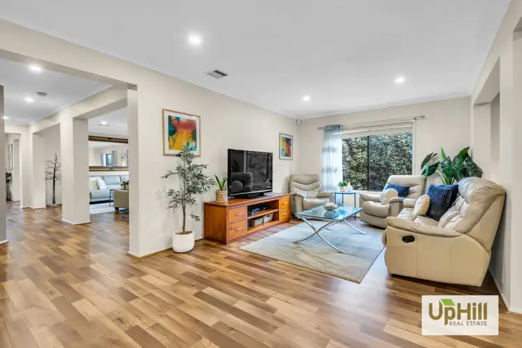 Sixth view of Homely house listing, 1 Tennyson Close, Berwick VIC 3806
