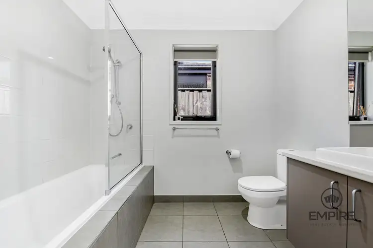 Sixth view of Homely house listing, 6 Barcelona Avenue, Clyde North VIC 3978