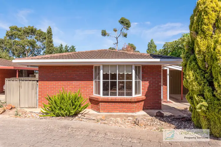 6/14 Harradine Street, Gawler East SA 5118