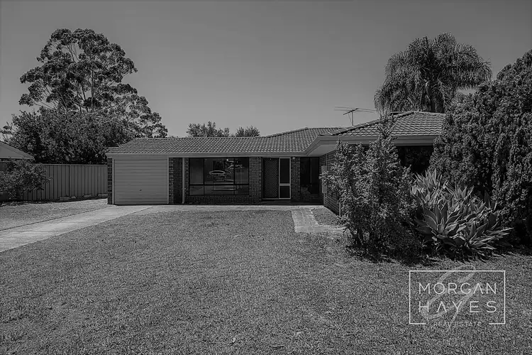 Main view of Homely house listing, 10 Concraige Way, Willetton WA 6155