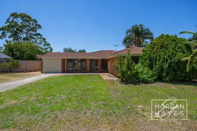 Second view of Homely house listing, 10 Concraige Way, Willetton WA 6155