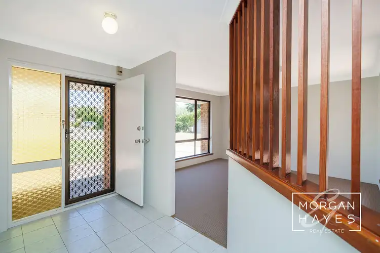 Fourth view of Homely house listing, 10 Concraige Way, Willetton WA 6155