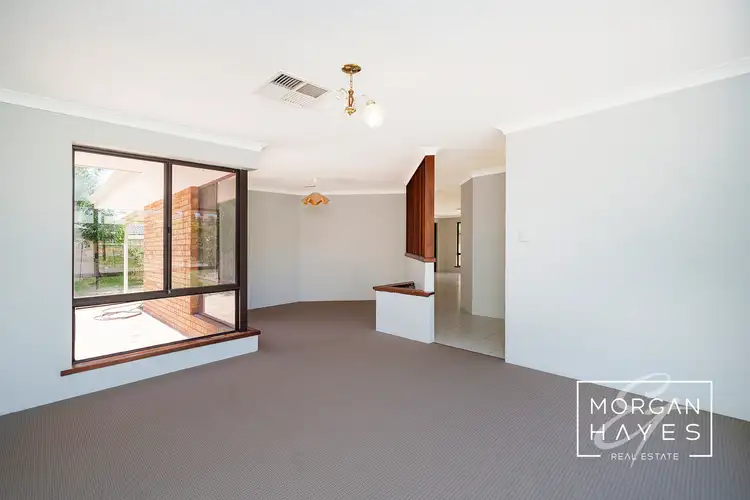 Fifth view of Homely house listing, 10 Concraige Way, Willetton WA 6155
