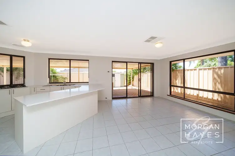 Seventh view of Homely house listing, 10 Concraige Way, Willetton WA 6155