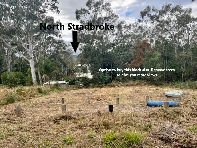 Fourth view of Homely land listing, 47 HIGHLAND RIDGE ROAD, Russell Island QLD 4184