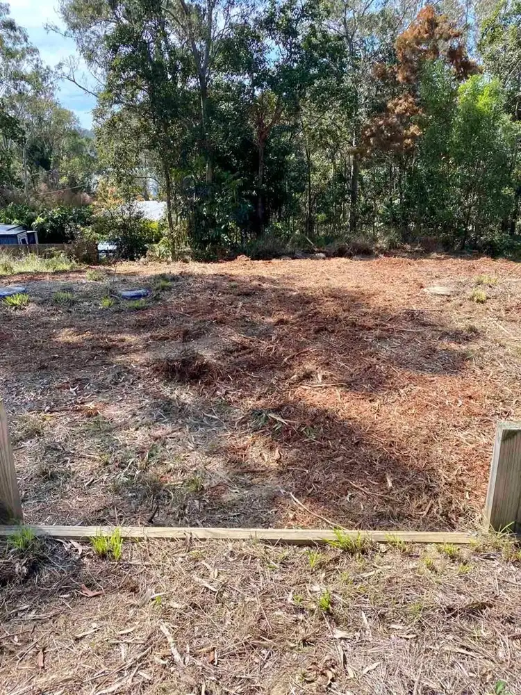 Fifth view of Homely land listing, 47 HIGHLAND RIDGE ROAD, Russell Island QLD 4184